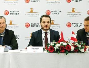 Austrian company to set up paper mill in Turkey for 300 million euros