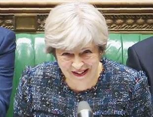 UK unemployment hits new 42-year low