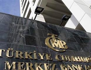 Turkish Central Bank holds key rates amid inflation bump