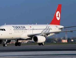 Turkish flight searched in Germany after phone threat