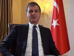 Turkey feels ‘betrayed’ over EU accession but still wants to join the club
