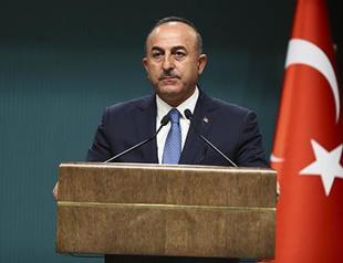 EU must change its view of Turkey: Turkish FM