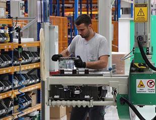 Turkey’s unemployment rate steady at 10.2 percent in June