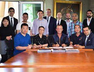 Turkish construction mogul ‘signs’ investment deal for giant tourism city in Bodrum