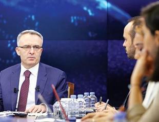 Global e-commerce firms to be liable to pay tax in Turkey under draft law: Minister