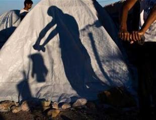 Police rescue 14 Pakistani migrants detained by compatriots