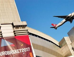 45 mln fly with Turkish Airlines in eight months