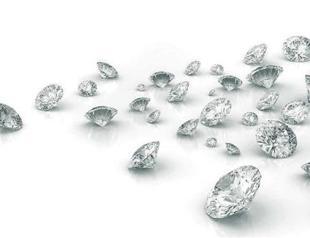 Turkish, Israeli companies engage in big diamond trade