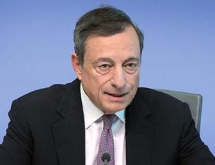 Eurozone inflation slump to hit in early 2018: ECB