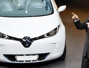 EU Commission calls for ‘Airbus of batteries’