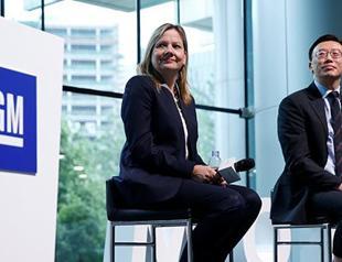 GM to recall 2.5 million vehicles in China over Takata airbags