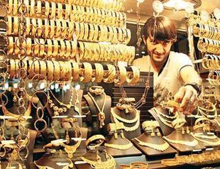 Treasury sets eye on 2,200 tons of gold ‘kept under mattresses’