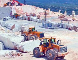 Turkish natural stone sales enjoy boom amid exports to China
