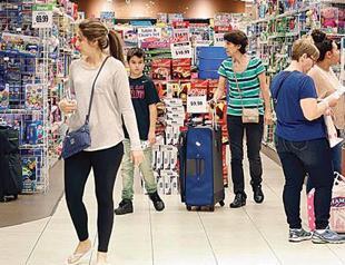 Toys ‘R’ Us files for bankruptcy