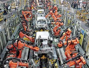 Ford to tie up with India’s Mahindra, eyes access to huge market