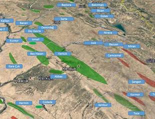 KRG’s oil exports via Turkey ‘may be halted’