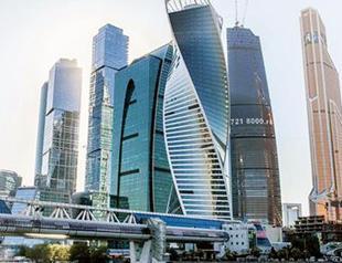 Leading Turkish construction in Russia sees major inspection