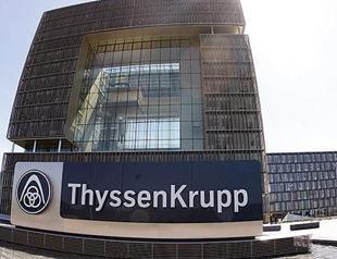 ThyssenKrupp, Tata to merge European steel operations
