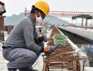 S&P cuts China’s debt rating over ‘financial risks’