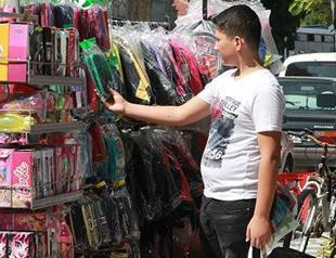 Turkish consumer confidence index slips in September