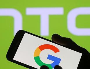 Google to buy part of Taiwan smartphone maker HTC for $1.1 bln