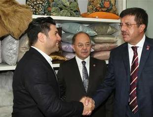Turkish Trade Center opens in New York’s Manhattan