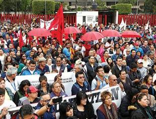 Difficult NAFTA round three set to start in Canada