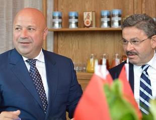 Turkcell named ‘Sustainable Development Goal’ pioneer by UN platform over app for refugees