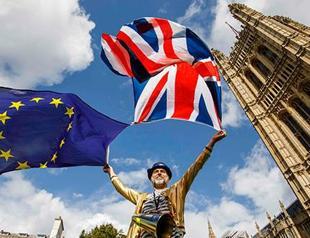 Britain must stay in EU’s single market after Brexit: Labor MPs