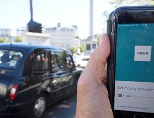 Half million sign petition supporting Uber in London