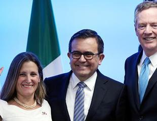 NAFTA talks intensify; US seen putting off key demand on autos