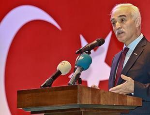 New chair appointed to Turkey’s foreign economic relations board