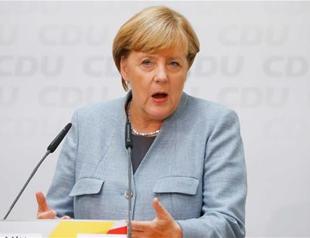 Merkel faces tricky coalition talks after ‘nightmare victory’