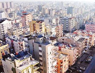Property sales to foreigners in Turkey continue to soar in September