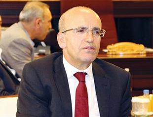 Turkey targets 5.5 percent growth rate until 2020: PM