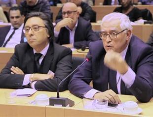 Moroccan ambassador to Turkey dies in Rabat