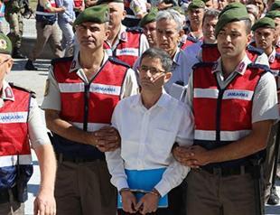 Turkey’s key coup trial kicks off with 486 suspects