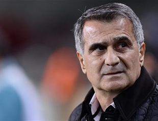 Beşiktaş refuses to let coach Şenol Güneş take over Turkish national team post