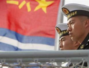 China opens first overseas base in Africa: Media