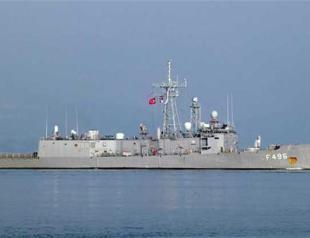 Turkey starts joint military exercise with Qatar