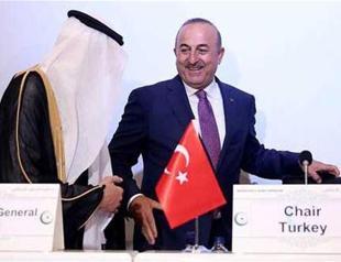 Israel acted with common sense, Turkish FM says over al-Aqsa crisis