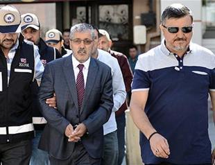 Court arrests three over armed assault attempt targeting Eskişehir mayor