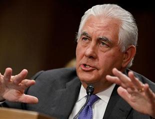Tillerson praises US ambassador for efforts amid terror support row with Turkey