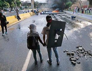 UN chief calls for ‘all possible efforts’ to ease Venezuela crisis