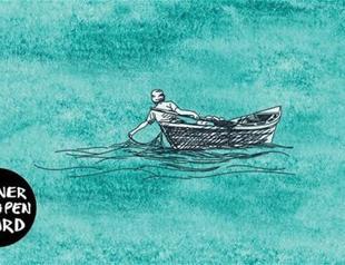 ‘The Tale of Aypi’ by Ak Welsapar