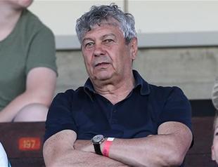 Mircea Lucescu takes over as Turkish national team coach