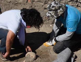 Excavations unveil mysteries of Trojan War