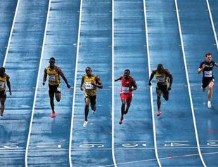 Turkey sends 27-member team to London for world championships