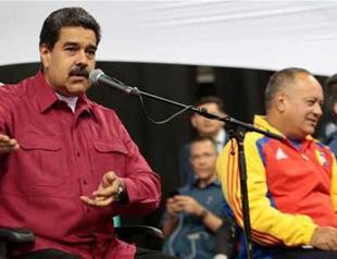 Venezuela stands by election count despite fraud allegation