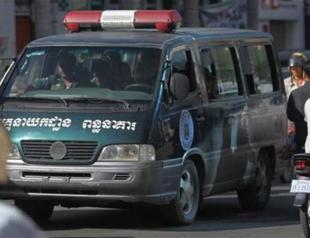 Australian nurse jailed in Cambodia for running illegal surrogacy clinic